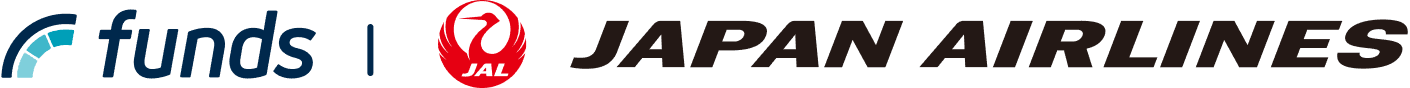 Funds JAPAN AIRLINES