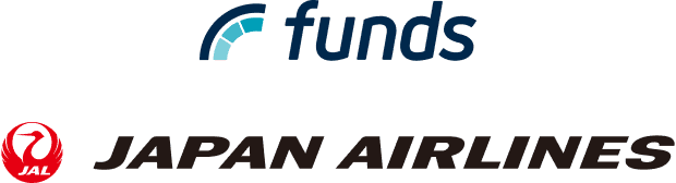 Funds JAPAN AIRLINES