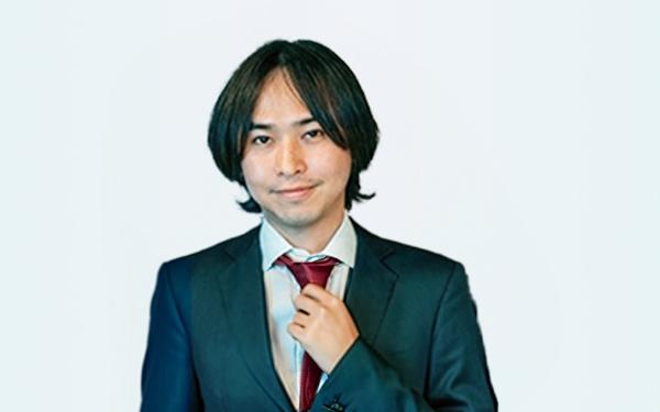 鯨岡 翔