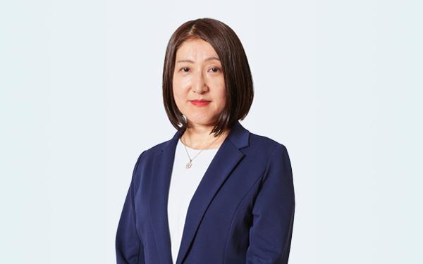 村山 かおり