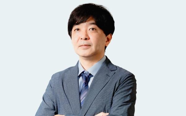 新藤 秀人