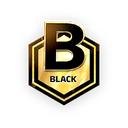 ブラック