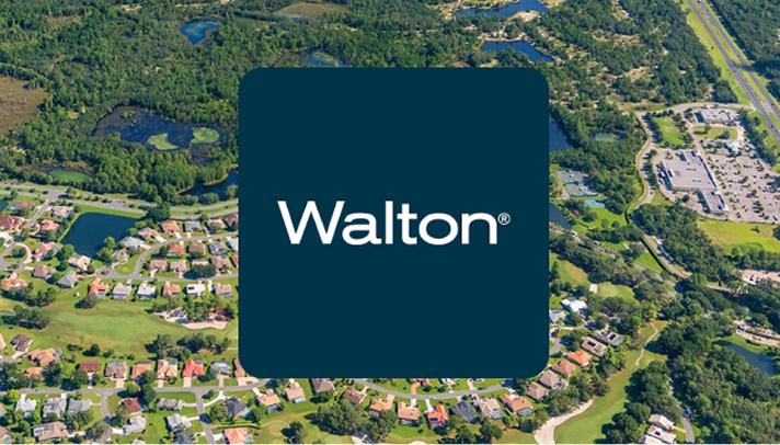 Walton 米ドル建てファンド#1（担保付）
