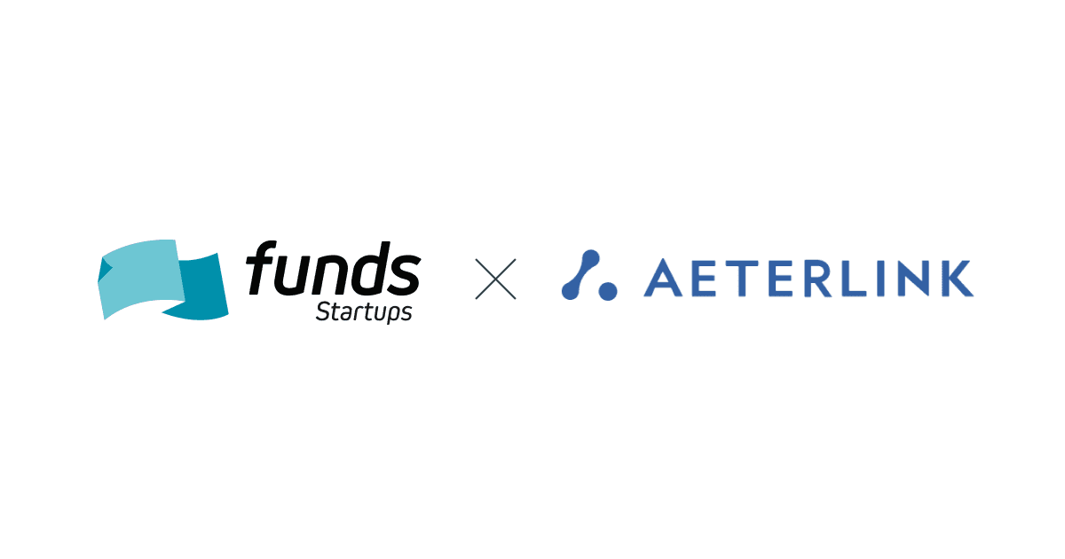 Funds Startups、長距離ワイヤレス給電(AirPlug™)技術の社会実装を実現する「エイターリンク」にベンチャーデットを実行