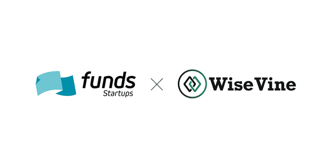 Funds Startups、行政向け経営管理システムを提供するWiseVine社にベンチャーデットを実行