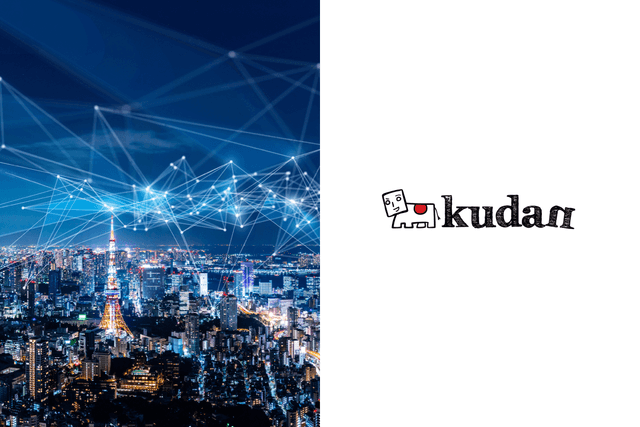 コンピュータビジョン時代の世界的インフラへ。未来の社会を支えるKudanの技術とは