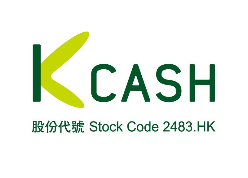 K Cash Corporation Limited