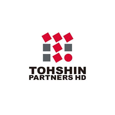 株式会社トーシンパートナーズホールディングス