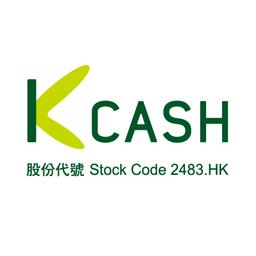 K Cash Corporation Limited