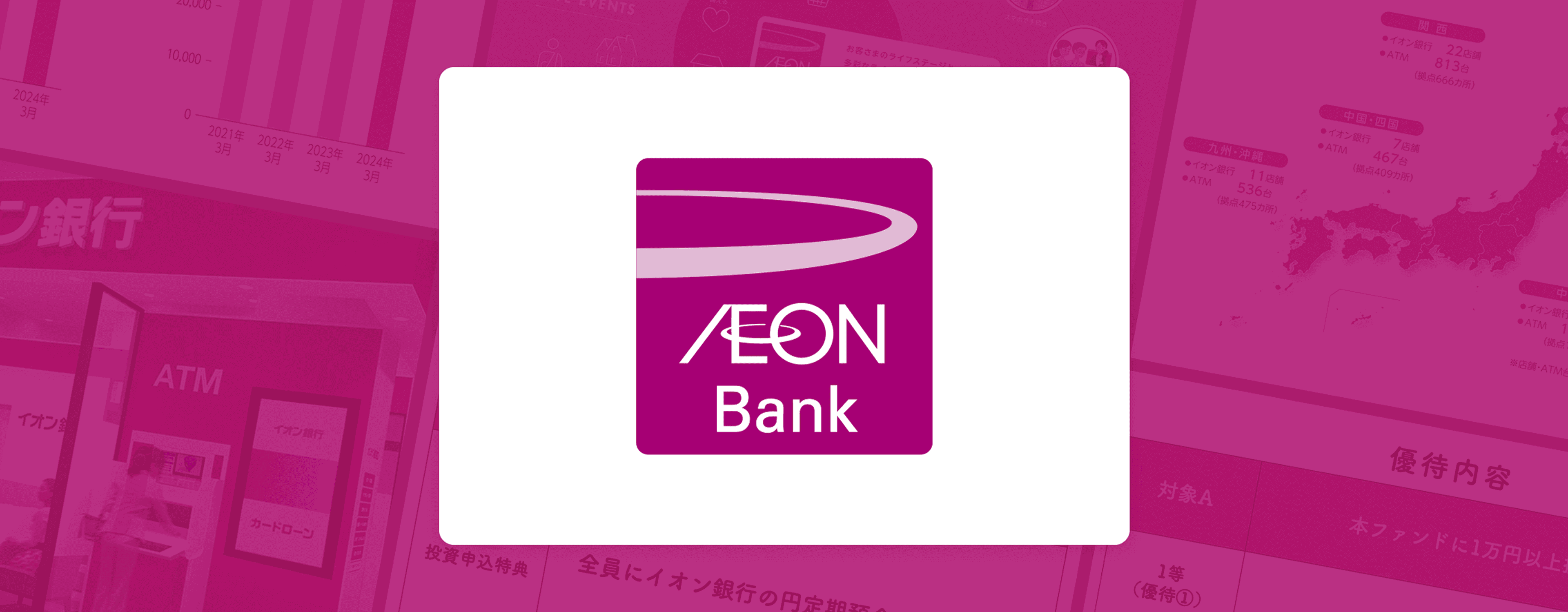 イオン銀行お買い物応援ファンド#5