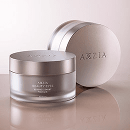 AXXZIA BEAUTYファンド#1