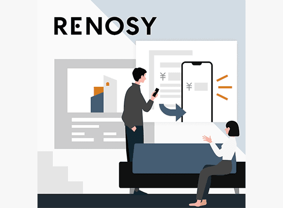 RENOSY（リノシー）ファンド#1