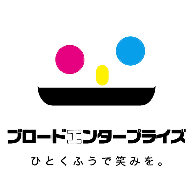 ブロードエンタープライズファンド#1