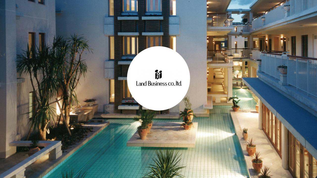 ランドビジネスファンド#1