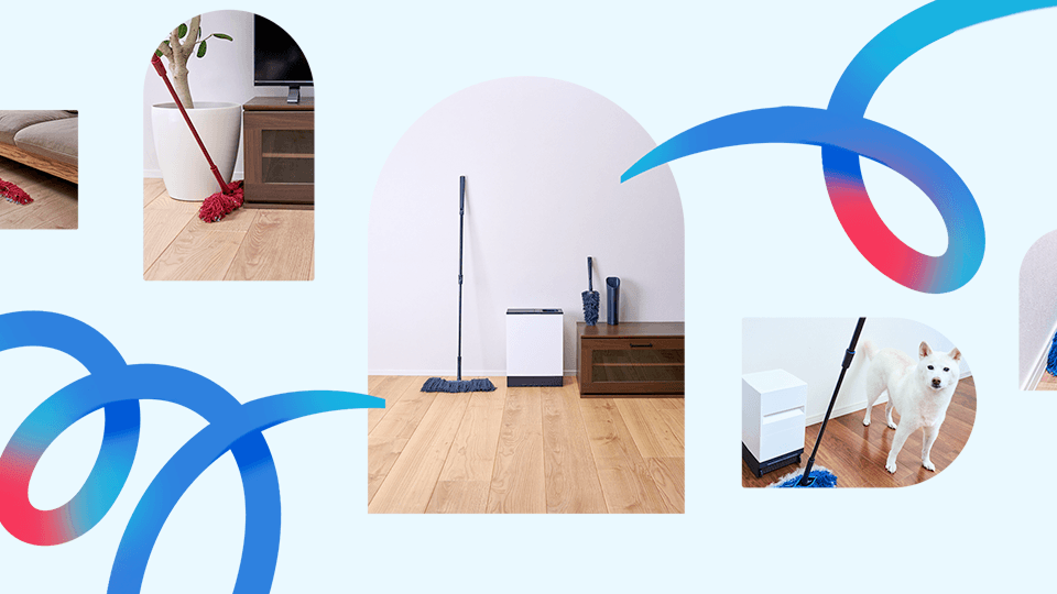 ダスキンモップ応援ファンド#1