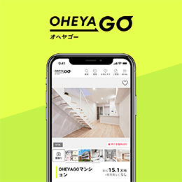 OHEYAGO（オヘヤゴー）ファンド#1