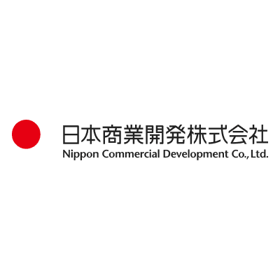 日本商業開発株式会社