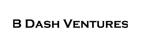 B Dash Ventures株式会社