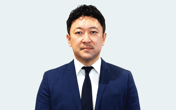 藤田 大洋