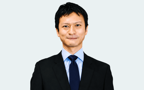 永田 達哉