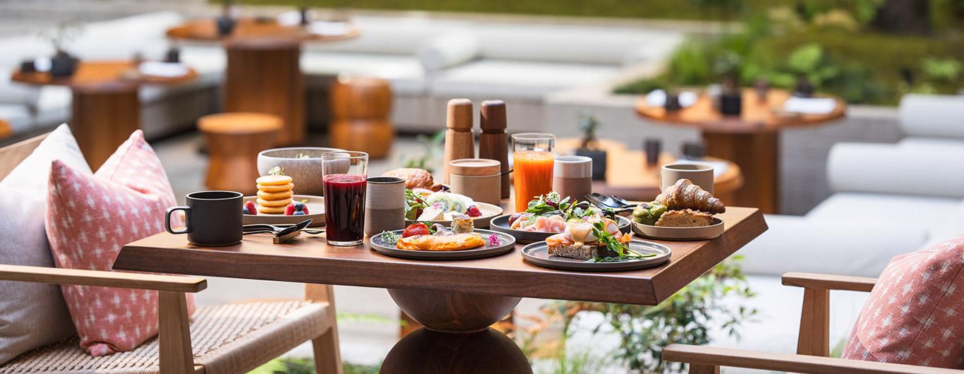 ウェルス・ラグジュアリー・ホテル・ファンド#21