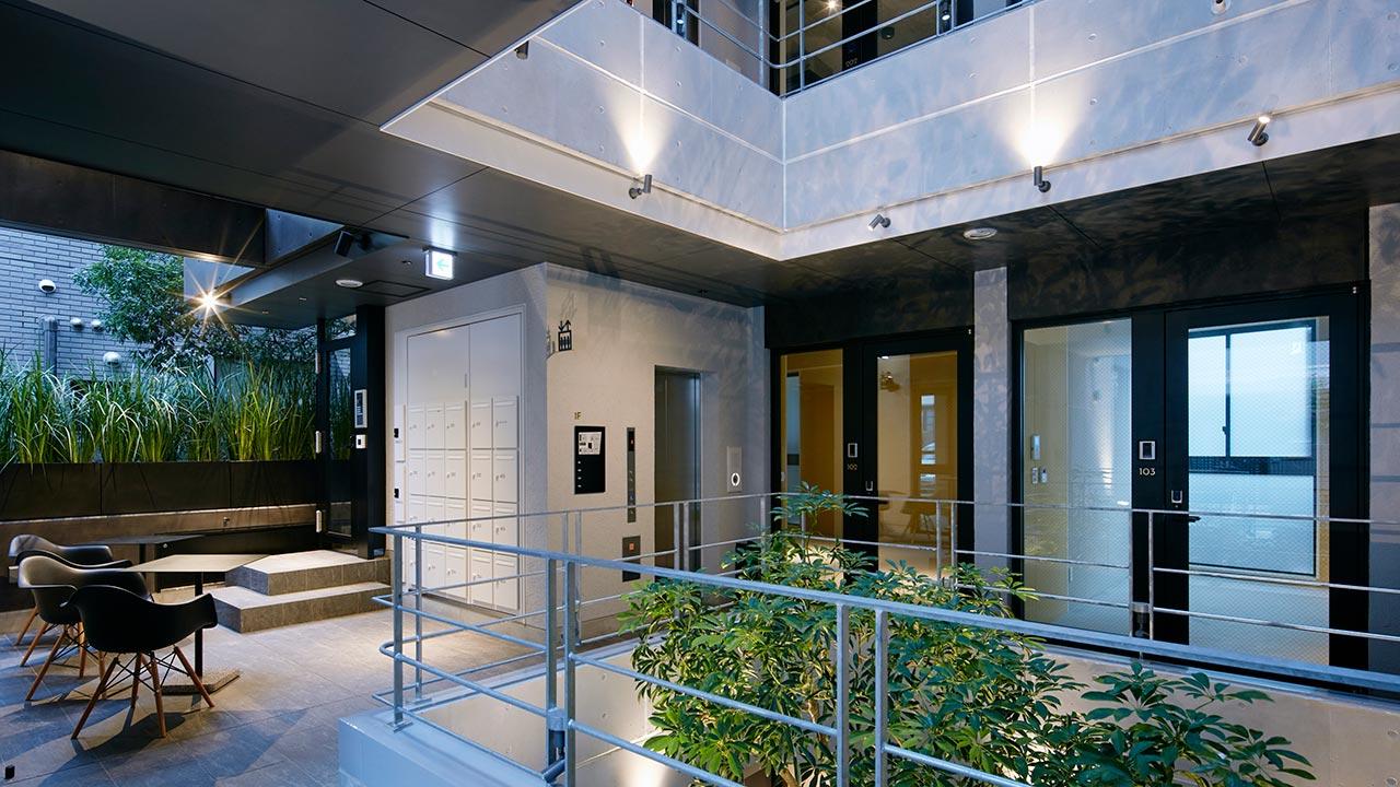 アスコット・グロースファンド#2